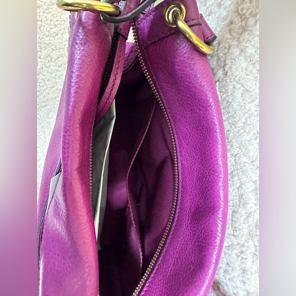 Fossil Satchel NEW - Picture 4 of 4